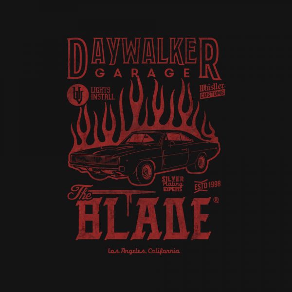 Daywalker Garage - Image 4