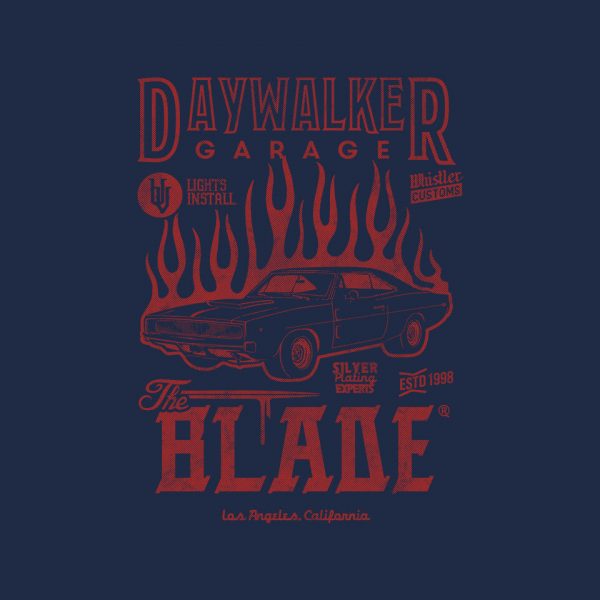 Daywalker Garage - Image 8