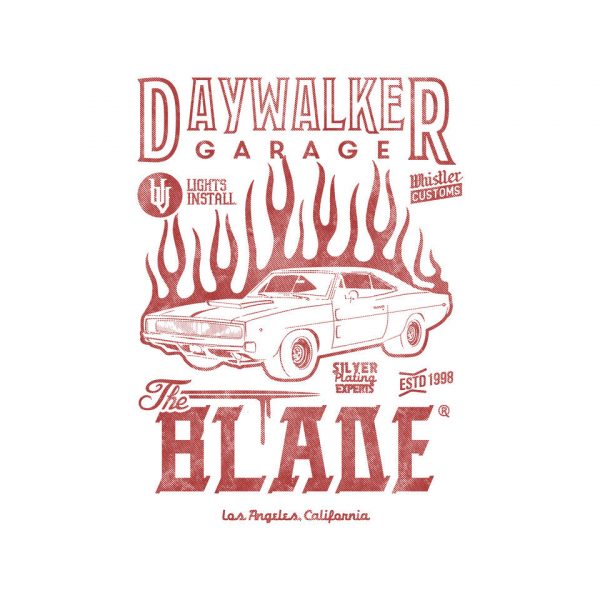 Daywalker Garage - Image 12