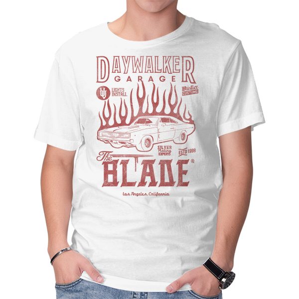 Daywalker Garage - Image 9