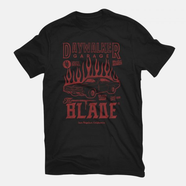 Daywalker Garage - Image 3