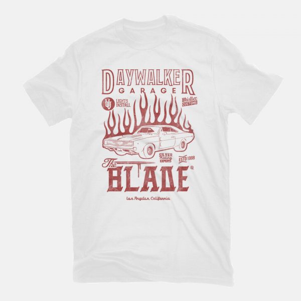 Daywalker Garage - Image 11