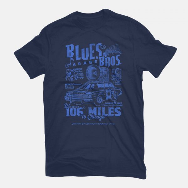 Blues Brothers Garage - Image 7