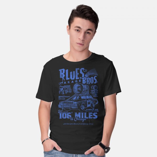 Blues Brothers Garage - Image 2