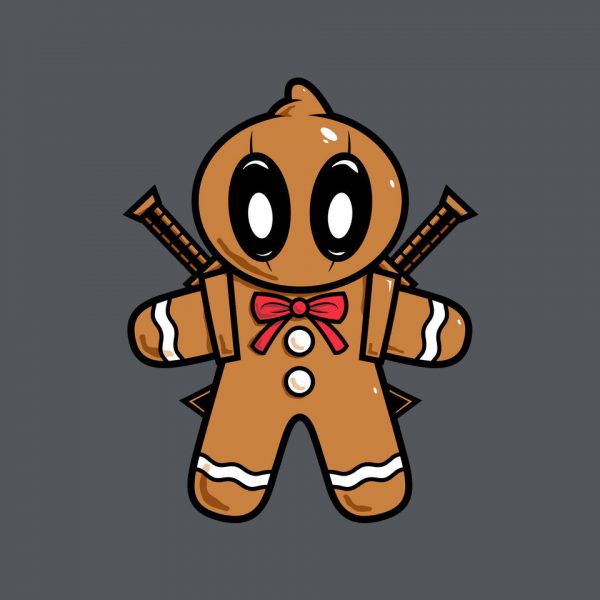 Gingerbread Pool - Image 8