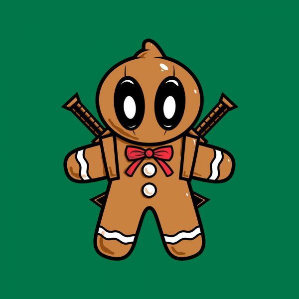 Gingerbread Pool - Image 12
