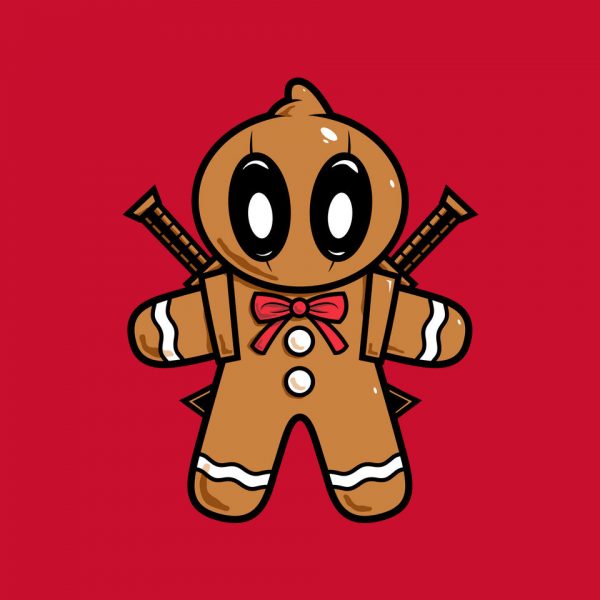 Gingerbread Pool - Image 4