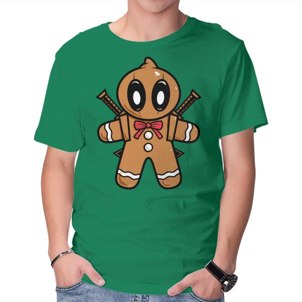 Gingerbread Pool - Image 9