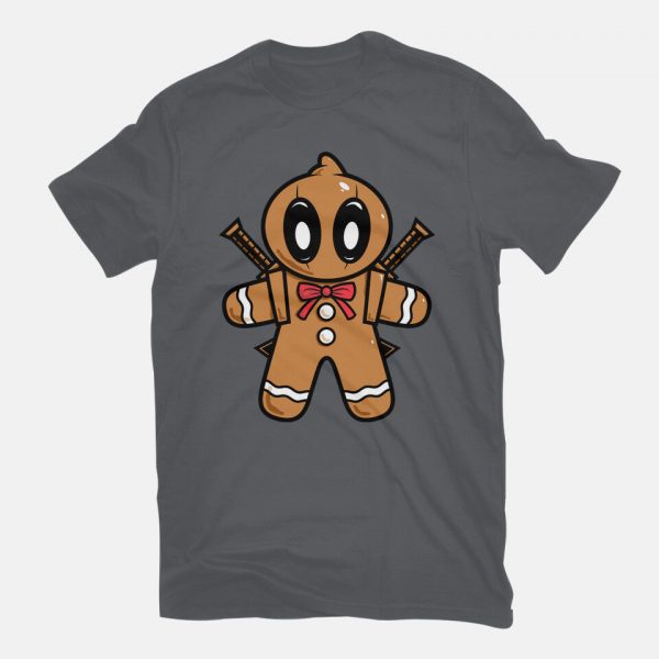 Gingerbread Pool - Image 7