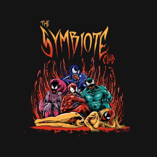 The Symbiotes Club - Image 4