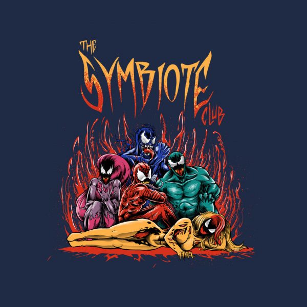 The Symbiotes Club - Image 8