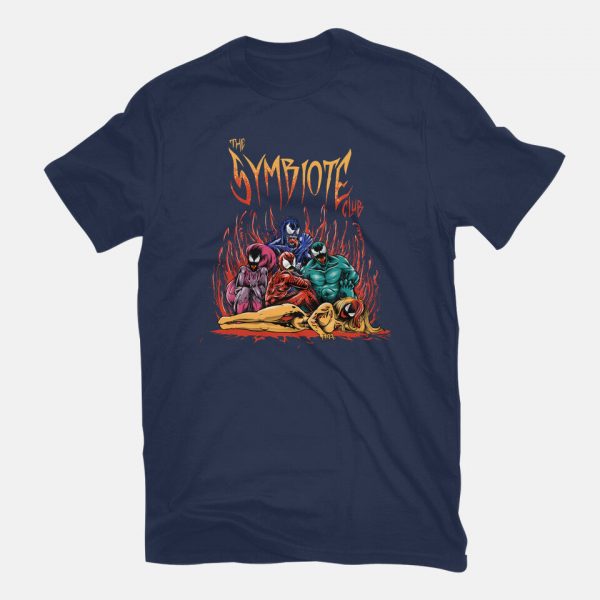 The Symbiotes Club - Image 7