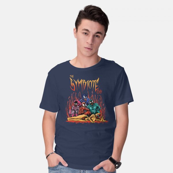 The Symbiotes Club - Image 6