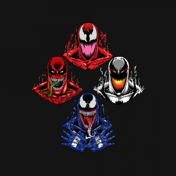 Symbiotes Rhapsody - Image 4