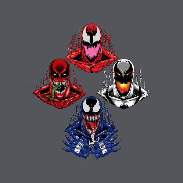 Symbiotes Rhapsody - Image 12