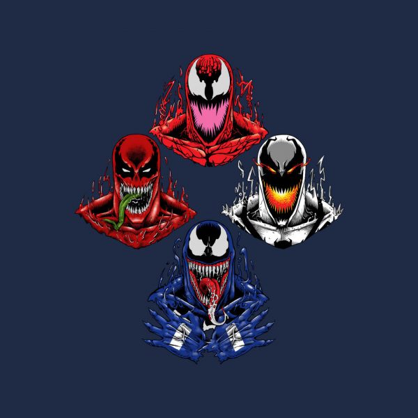 Symbiotes Rhapsody - Image 8