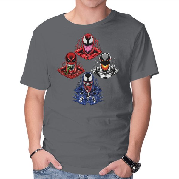 Symbiotes Rhapsody - Image 9