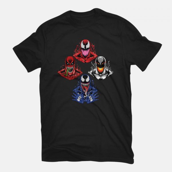 Symbiotes Rhapsody - Image 3