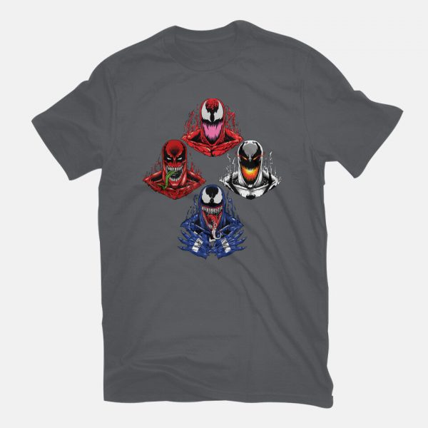 Symbiotes Rhapsody - Image 11