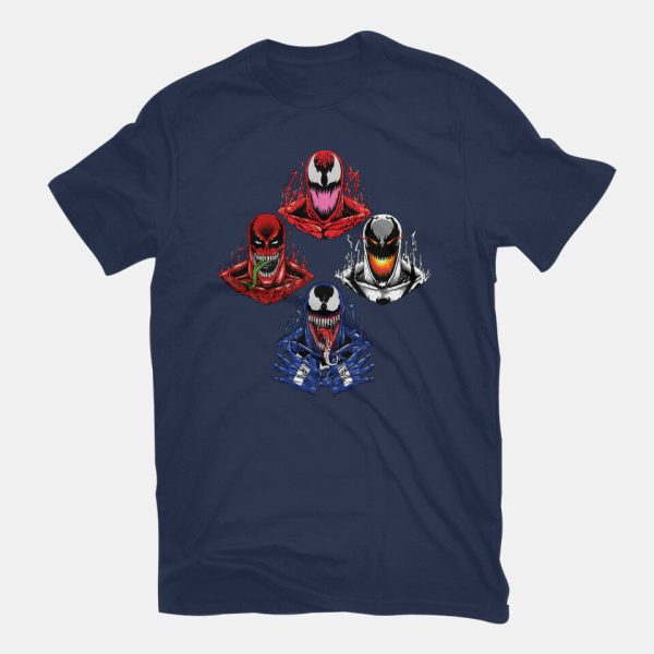 Symbiotes Rhapsody - Image 7
