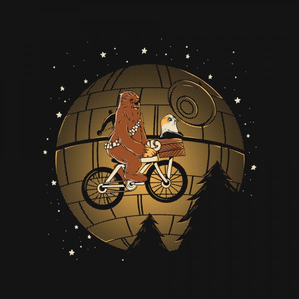Extraterrestrial Chewy - Image 4
