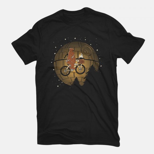Extraterrestrial Chewy - Image 3