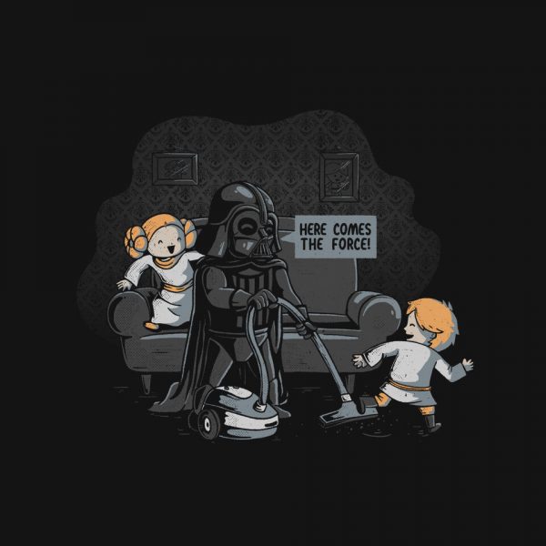 Daddy Vader - Image 4