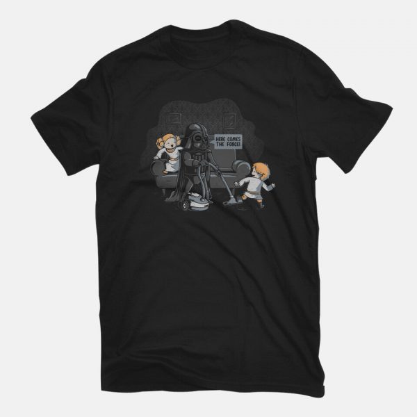 Daddy Vader - Image 3