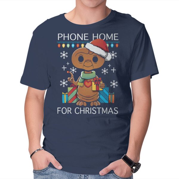 Phone Home For Christmas - Image 5