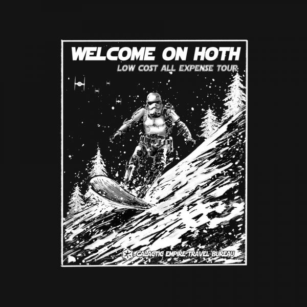Welcome On Hoth - Image 8