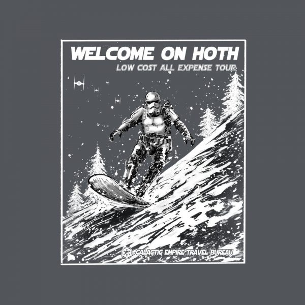 Welcome On Hoth - Image 16