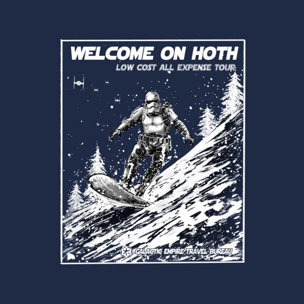 Welcome On Hoth - Image 12