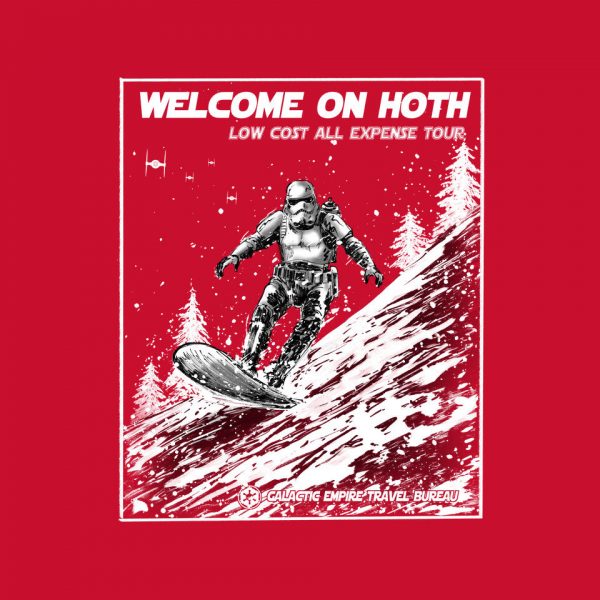 Welcome On Hoth - Image 4