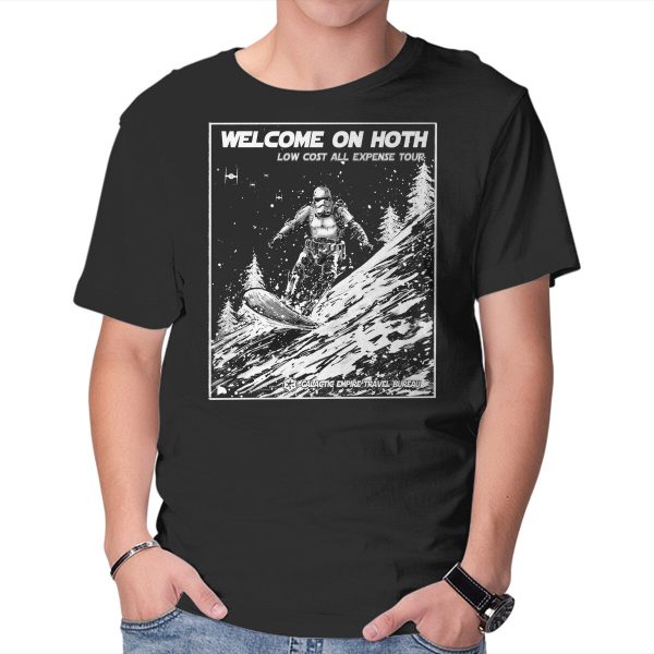 Welcome On Hoth - Image 5