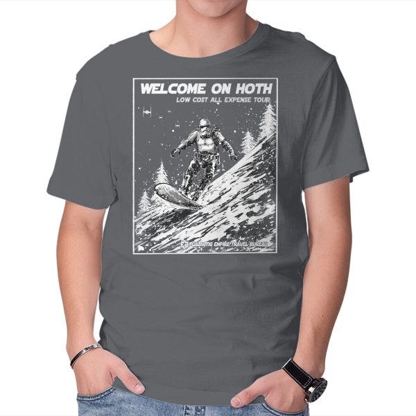 Welcome On Hoth - Image 13