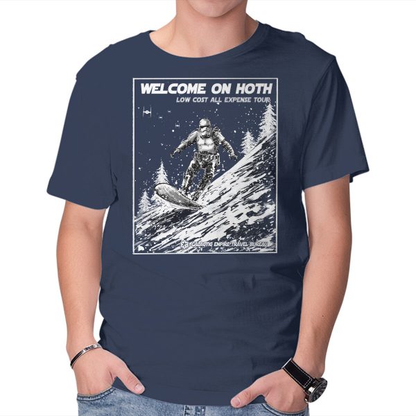Welcome On Hoth - Image 9