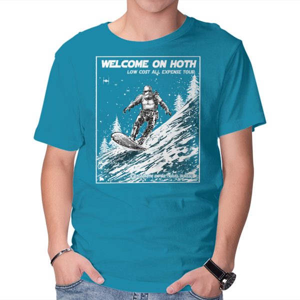 Welcome On Hoth - Image 17