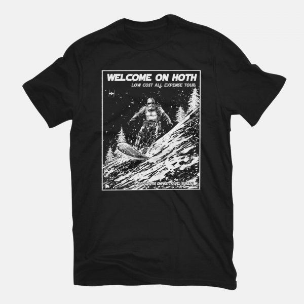 Welcome On Hoth - Image 7