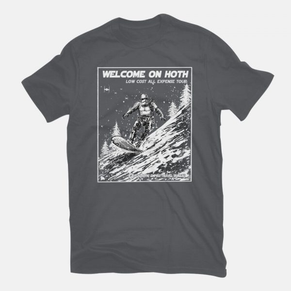 Welcome On Hoth - Image 15
