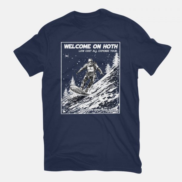 Welcome On Hoth - Image 11