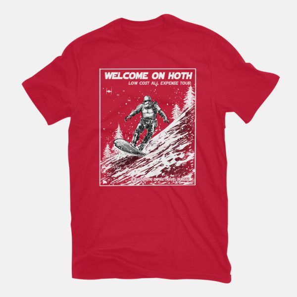 Welcome On Hoth - Image 3