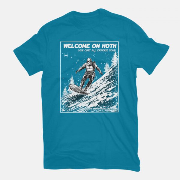 Welcome On Hoth - Image 19