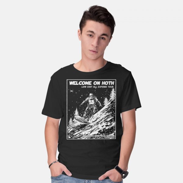 Welcome On Hoth - Image 6