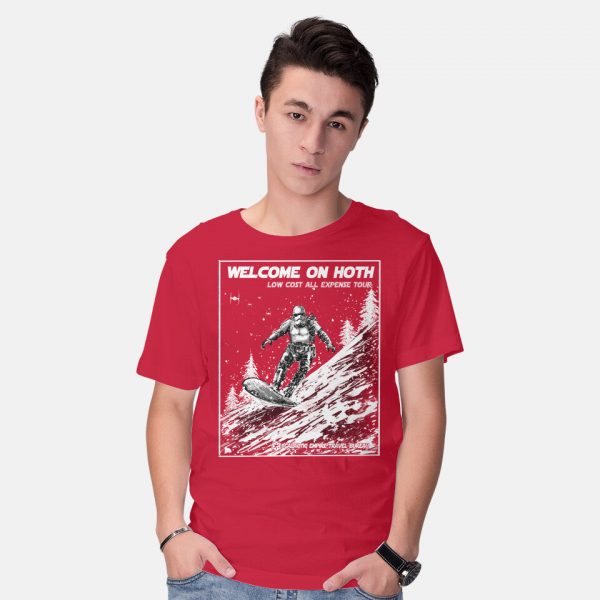 Welcome On Hoth - Image 2