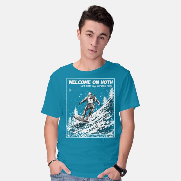 Welcome On Hoth - Image 18