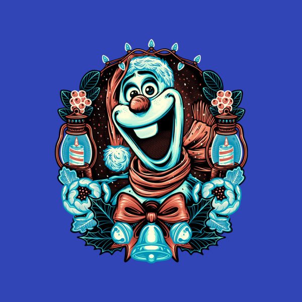 Christmas Snowman - Image 12