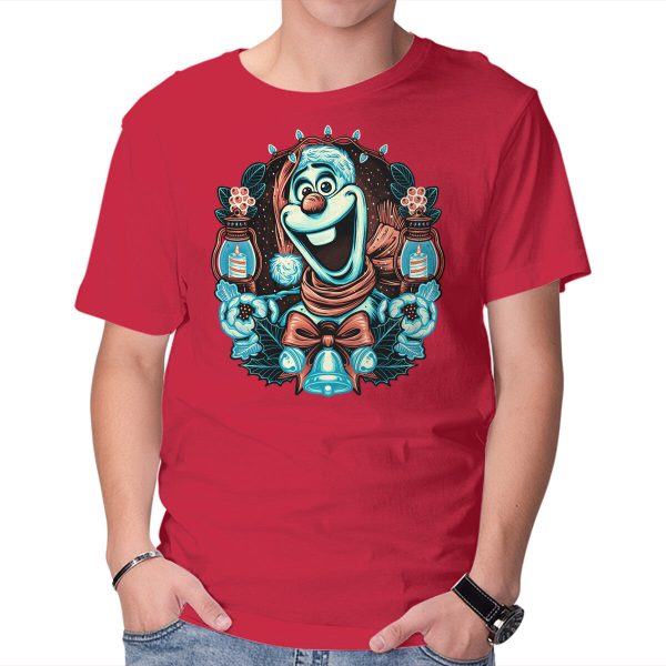 Christmas Snowman - Image 13