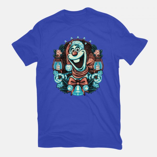 Christmas Snowman - Image 11