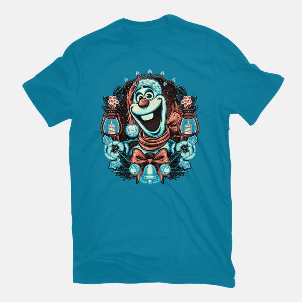 Christmas Snowman - Image 19