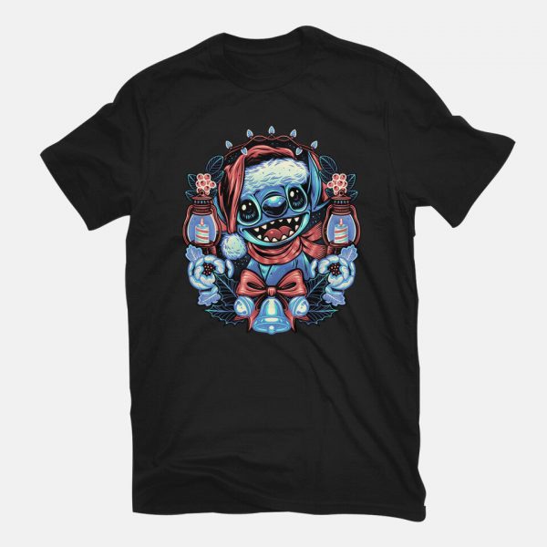 Christmas Alien - Image 3